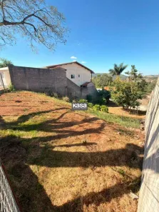 Lote/Terreno à venda, 360m² no Residencial das Ilhas, Bragança Paulista