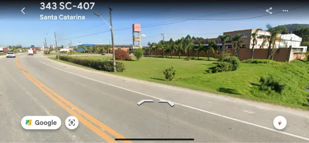 Galpão/Depósito/Armazém à venda, 3700m² no Beira Rio, Biguaçu