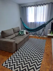 Apartamento com 2 Quartos à venda, 52m² no Cidade Jardim, São Carlos