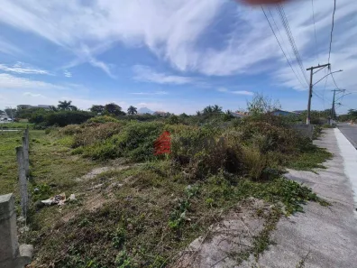 Lote/Terreno à venda, 422m² no Jardim Atlântico Leste (Itaipuaçu), Maricá