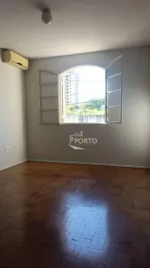 Casa com 3 Quartos para alugar, 160m² no Cidade Alta, Piracicaba