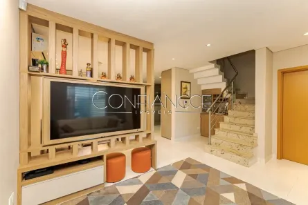 Casa com 3 Quartos à venda, 189m² no Água Verde, Curitiba