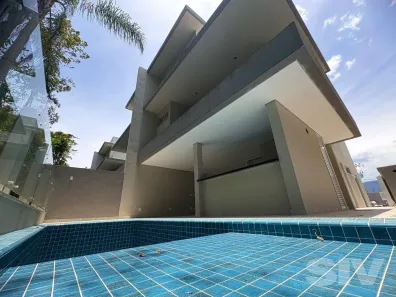 Apartamento com 6 Quartos à venda, 310m² no Riviera, Bertioga