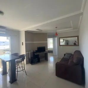 Apartamento com 2 Quartos à venda, 72m² no Ingleses do Rio Vermelho, Florianópolis