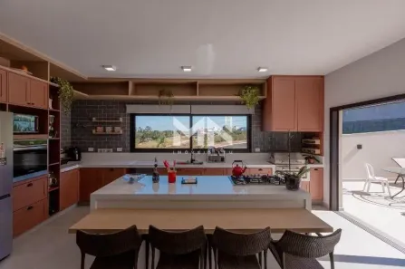 Casa de Condomínio com 4 Quartos à venda, 280m² no Jardim Villas do Golf, Itu