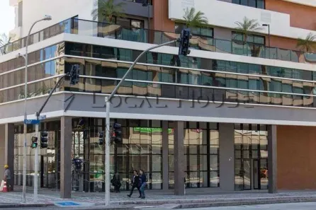 à venda, 81m² no Centro, Curitiba