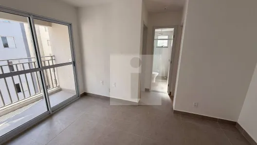 Apartamento com 2 Quartos à venda, 43m² no Jardim Flamboyant, Campinas