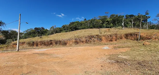 Lote/Terreno à venda, 10018m² no São Geraldo, Juiz de Fora