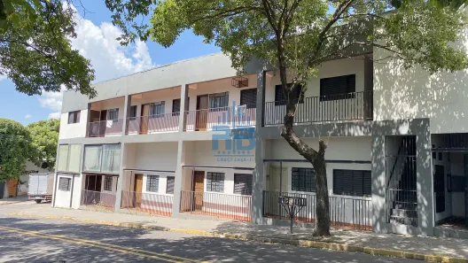 Apartamento com 2 Quartos para alugar, 50m² no Vila Formosa, Presidente Prudente
