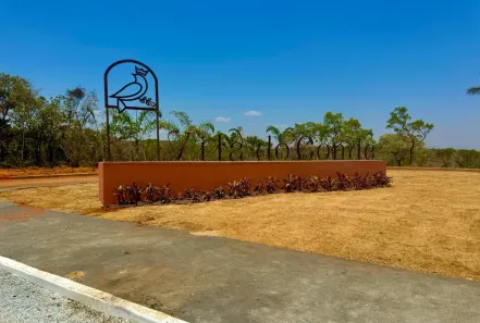 Lote/Terreno à venda, 360m² no Gran Royalle, Lagoa Santa