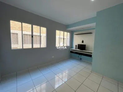 Sobrado com 2 Quartos à venda, 105m² no Vila Cascatinha, São Vicente