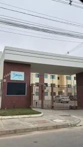 Apartamento com 3 Quartos à venda, 72m² no Boa Vista, Vitória da Conquista