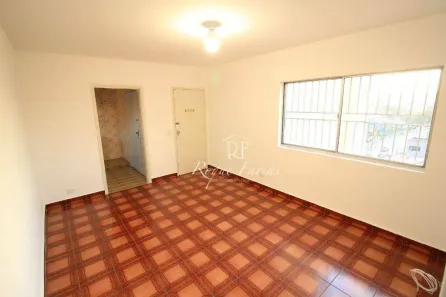 Apartamento com 2 Quartos à venda, 60m² no Jaguaré, São Paulo