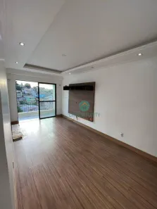 Apartamento com 2 Quartos à venda, 64m² no Barro Vermelho, São Gonçalo