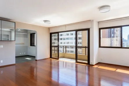 Apartamento com 3 Quartos à venda, 278m² no Jardim Europa, São Paulo