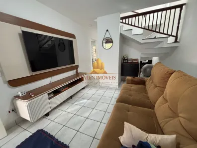 Casa de Condomínio com 3 Quartos à venda, 106m² no Jardim Califórnia, Jacareí