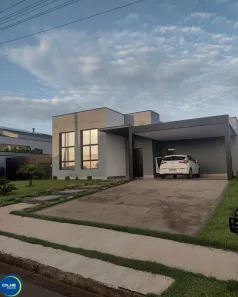 Casa de Condomínio com 3 Quartos à venda, 208m² no Jardim Quintas da Terracota, Indaiatuba