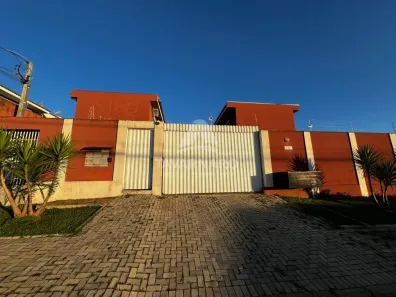 Sobrado com 2 Quartos para alugar, 60m² no Uvaranas, Ponta Grossa