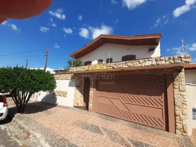 Casa com 4 Quartos à venda, 364m² no Santa Cruz, Americana