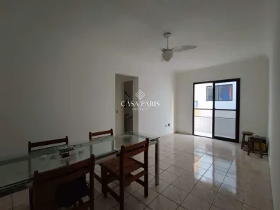Apartamento com 2 Quartos à venda, 80m² no Ocian, Praia Grande