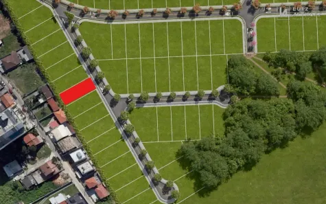 Lote/Terreno à venda, 360m² no Pedra Branca, Palhoça