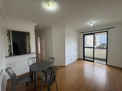 Apartamento com 2 Quartos à venda, 55m² no Santana, São Paulo