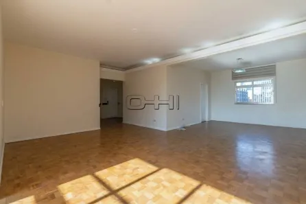 Apartamento com 3 Quartos para alugar, 200m² no Bela Vista, São Paulo