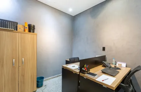 Ponto Comercial para alugar, 8m² no Jardim das Acácias, São Paulo
