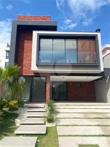 Casa de Condomínio com 4 Quartos à venda, 215m² no Fazenda Rodeio, Mogi das Cruzes