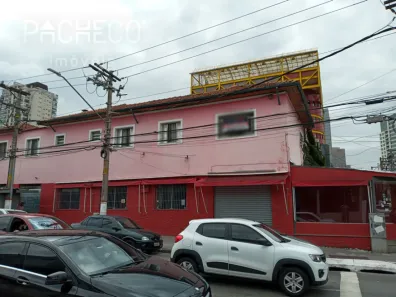 Sobrado com 3 Quartos à venda, 240m² no Água Branca, São Paulo
