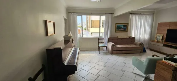 Apartamento com 3 Quartos à venda, 98m² no Centro, Florianópolis