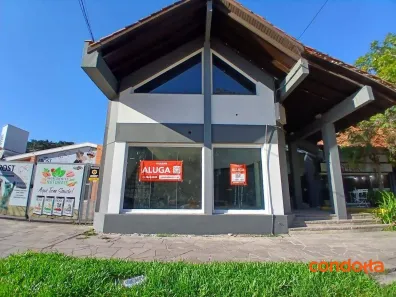 Ponto Comercial para alugar, 73m² no Pedra Redonda, Porto Alegre