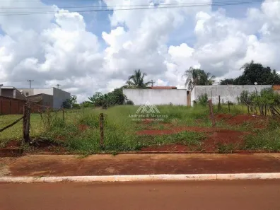 Lote/Terreno à venda, 725m² no Jardim Itaú, Ribeirão Preto