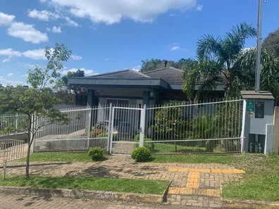 Casa com 3 Quartos à venda, 167m² no Dos Boêmios, Nova Petrópolis