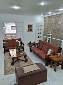 Prédio Comercial para alugar, 234m² no Mooca, São Paulo