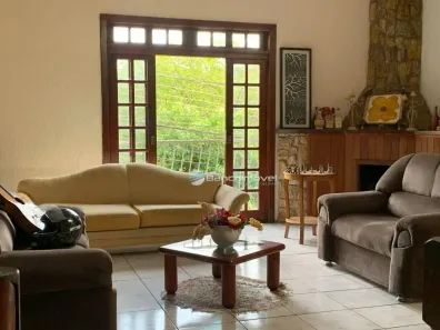 Imóvel Comercial com 10 Quartos à venda, 400m² no Jardim Lumen Christi, Campinas