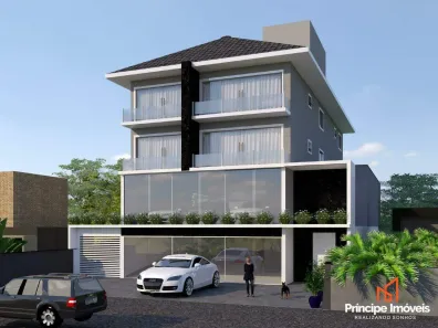 Apartamento com 2 Quartos à venda, 135m² no Costa e Silva, Joinville