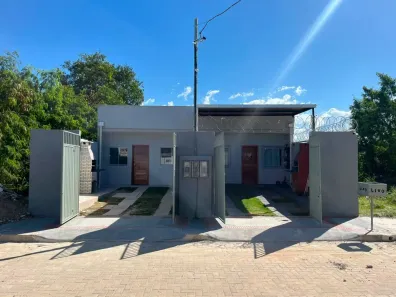 Casa com 2 Quartos à venda, 55m² no Pontal das Garças, Vila Velha