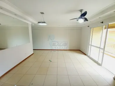 Apartamento com 3 Quartos à venda, 108m² no Jardim Paulista, Ribeirão Preto