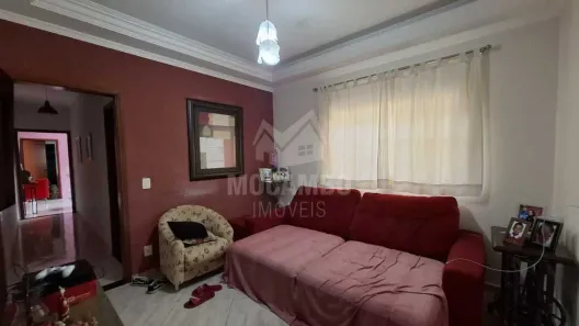 Casa com 3 Quartos à venda, 120m² no Jardim Galetto, Itatiba
