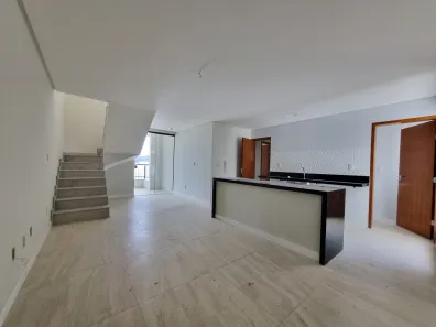 Cobertura com 4 Quartos à venda, 180m² no Vale do Ipê, Juiz de Fora