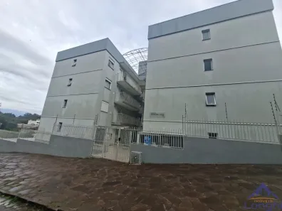 Apartamento com 2 Quartos para alugar, 60m² no Cidade Nova, Caxias do Sul