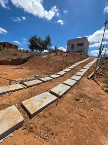 Casa com 4 Quartos à venda, 1100m² no Grã-Duquesa, Governador Valadares