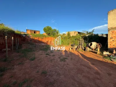 Lote/Terreno à venda, 360m² no Novo Igarapé, Igarapé