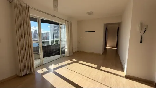 Apartamento com 3 Quartos à venda, 72m² no Alto da Glória, Curitiba