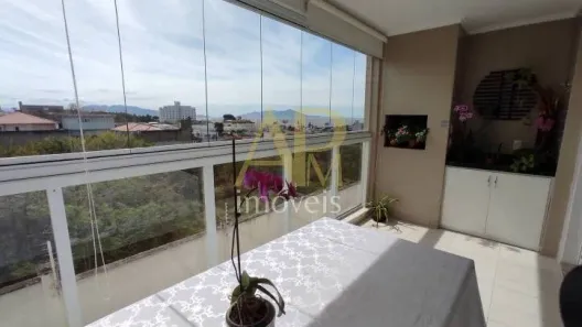 Apartamento com 3 Quartos à venda, 113m² no Serraria, São José
