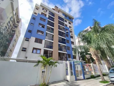 Apartamento com 2 Quartos à venda, 92m² no Centro, Novo Hamburgo