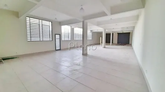 Prédio Comercial à venda, 388m² no Jardim dos Oliveiras, Campinas