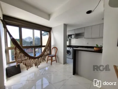 Apartamento com 2 Quartos à venda, 62m² no Camaquã, Porto Alegre