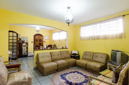Casa com 4 Quartos à venda, 400m² no Nova Petrópolis, São Bernardo do Campo